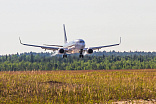 Лучшее фото воздушного судна авиакомпании Utair II место - Иван Ураков.jpg